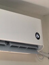 小米（MI）米家 1.5匹 新一级能效 巨省电 空调挂机 KFR-35GW/N1A1【整机十年质保】 实拍图
