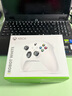 微软（Microsoft）Xbox无线游戏手柄 无线控制器 冰雪白 蓝牙适配Xbox/PC/平板/手机 Steam促销黑神话悟空 丝之歌 实拍图