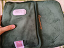 荣事达（Royalstar）暖手宝女生热水袋注水暖宝宝暖水袋暖手袋姨妈暖手暖脚暖脚宝礼物 实拍图