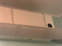 小米（MI）米家 大1匹 新一级能效 巨省电 空调挂机 KFR-26GW/V1A1整机10年质保 实拍图
