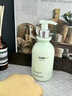 维特丝氨基酸洗面奶男女士控油祛痘深层清洁黑头粉刺水杨酸洁面乳第1名 实拍图