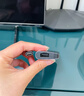 绿联Type-C扩展坞USB-C雷电4拓展坞HDMI转换器4K60Hz网线hub分线器读卡适用华为苹果MacBook Air2025 实拍图
