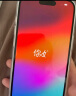 Apple iPhone 15 Plus 256GB 黑色A3096手机 支持移动联通电信5G MTXF3CH/A【企业客户专享】 实拍图