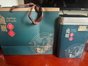 福茗源茶叶乌龙茶 凤凰单枞 潮州鸭屎香2025新茶叶礼盒250g茶叶自己喝 实拍图