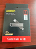 闪迪（SanDisk）2TB USB3.2 Type-C 双接口 DDE1高速固态U盘 读1000MB/s 写900MB/s 兼容手机电脑大容量金属优盘 实拍图