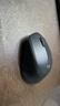 罗技（Logitech）M275鼠标 无线鼠标 办公鼠标 右手鼠标 黑色 带无线2.4G接收器 实拍图