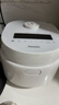 松下（Panasonic）【国家补贴】Xtra零零煲青春版电饭煲0涂层4-5人家用无涂层电饭锅不锈钢内胆煮饭4升容量SR-DKS151 实拍图