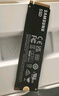三星（SAMSUNG）2TB SSD固态硬盘 M.2接口(NVMe协议PCIe4.0*4/5.0*2)读速7250MB/S 990 EVO Plus 实拍图