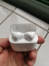 华为长续航蓝牙耳机 FreeBuds SE 2无线耳机 40小时长续航 快速充电 蓝牙5.3适用于苹果/安卓手机 白 实拍图