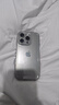 Apple/苹果 iPhone 16 Pro（A3294）128GB 原色钛金属 支持移动联通电信5G 双卡双待手机 实拍图