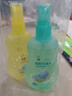 六神汉草驱蚊160ml+止痒160ml 花露水 儿童防蚊喷雾驱蚊液基孔肯雅热 实拍图