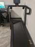易跑YPOO马拉松跑步机家庭用爬坡度高端健身房折叠护膝静音智能器材M5 马拉松Pro+升级版/真13°大坡度/700大跑台 实拍图