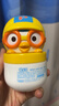 啵乐乐（Pororo）儿童面霜3-6-12岁滋润保湿  宝宝舒缓修护防干裂敏感肌可用 60g 实拍图
