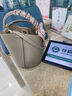 YUYULA牛皮包包女包水桶包高端品牌斜挎手提包生日礼物高级感送女友老婆 实拍图