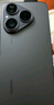 HUAWEI Pura 80 12GB+512GB 丝绒黑 丝绒直屏 红枫原色影像 全新鸿蒙AI 华为鸿蒙智能手机 实拍图