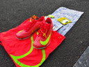 耐克田径精英巴黎新款  Nike Maxfly 2 FP耐克男女碳板气垫短跑钉鞋 FD8395-600/Maxfly 2代 41 实拍图