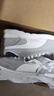 彪马（PUMA）经典复古网面透气休闲鞋男女冬季运动鞋ST RUNNER384640 灰色-白-03 41 实拍图