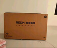 小米电视55英寸 Redmi A55节能版 2025款 120Hz高刷 远场语音电视 L55RB-RA 以旧换新 55英寸 【官方标配】 实拍图