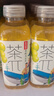 农夫山泉 茶π（茶派） 茶饮料 蜜桃乌龙茶250ml*12瓶 量贩装 实拍图