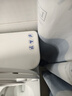 九牧（JOMOO）马桶 家用虹吸式马桶大冲力节水坐便器 防臭瞬冲 易洁抗菌马桶 行业爆款-双旋暴风冲11370-305坑 实拍图