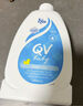 QV儿童沐浴露洗发水二合一500g婴儿宝宝洗发沐浴无泪止痒澳洲1-3岁 实拍图