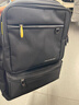 新秀丽（Samsonite）电脑包双肩包商务背包笔记本包休闲都市36B*09003黑色14英寸 实拍图
