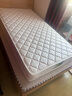 穗宝（SYMBOL） 弹簧床垫席梦思床垫1.8x2米软硬适中家用透气床垫子 贝妃 贝妃【基础偏硬】20cm 1米*1.9米 实拍图