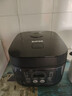 苏泊尔（SUPOR）电饭煲3L家用微压智能预约多功能电饭锅4-5人 小型迷你2人-3人 SF30FC996 3L 实拍图
