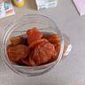 新边界（new boundaries）喀什秘制大红杏500g 新疆特产杏干杏肉小零食果脯果干 实拍图