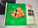 安井 爆浆糍粑 300g 10根装 糯米夹心红糖年糕 油炸空气炸锅早餐小吃 实拍图