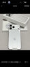 Apple/苹果【12期免息】iPhone 17 Pro 1TB 银色 支持移动联通电信5G 双卡双待手机 实拍图