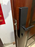 英典（YINGDIAN）K8指纹锁智能门锁民宿公寓密码锁入户门智能锁家用防盗门电子锁 (九合一开锁+远程开门)指导安装 实拍图