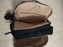 高尔夫（GOLF）双肩包女防泼水背包学生书包大容量IPAD电脑包旅行包通勤百搭女包 实拍图