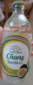 泰象（Chang）苏打水 泰国原装进口无糖弱碱性含气泡水饮料百香果味325ml*6瓶 实拍图