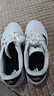 阿迪达斯 （adidas）板鞋男鞋 2025秋季新款运动鞋低帮透气休闲鞋耐磨轻便小白鞋 透气小白鞋/新到货/热销款 42 （内长260mm） 实拍图