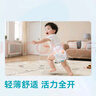 京东京造婴儿拉拉裤尿不湿纸尿裤Cloud云柔XXL104片(15kg以上)超薄透气 实拍图