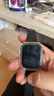 华强北在线华强北S11Ultra3蜂窝顶配版s10智能手表电话插卡4G5G儿童电话手表可插卡上网运动男女学初高中成人 S11顶配黑色+190°摄像头+微Q抖【128G】 灵动岛插卡上网版-GPS定位-应用任意下载 实拍图