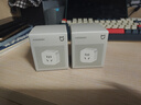 小米米家智能插座3 智能控制定时开关插头适用小米加湿器取暖器电热毯智能家居 实拍图