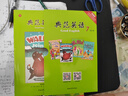 【改版清仓】典范英语7 畅销英语分级章节书 送音频 初中生课外阅读必读 英文原版分级读物 独家正版 从牛津大学出版社原版引进 实拍图