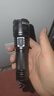 神火（SupFire）RX21强光手电筒变焦超亮远射长续航小型便携军户外骑行家专用灯 实拍图
