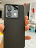 小米 Redmi Note13Pro 国家补贴 骁龙7S 新2亿像素 第二代1.5K高光屏 12GB+512GB 子夜黑 5G手机 实拍图