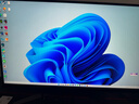华硕战杀27 VG27AQML5A 27英寸显示器2K 240Hz显示器FastIPS 原生300Hz G-sync无撕裂0.3ms响应HDR400  实拍图