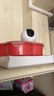 萤石（EZVIZ） C6c 3K云台增强版+32G监控专用存储卡 500万极清 室内智能无线监控器家用摄像头 实拍图