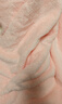 babycare婴儿浴巾暖绒洗澡巾光暖黑科技baby绒带帽斗篷-小粉象105*105cm 实拍图