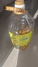 金龙鱼 食用油 非转基因 物理压榨玉米油6.18L（蕴含植物甾醇） 实拍图