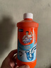 威猛先生（Mr Muscle） 管道疏通剂 500g*3瓶 下水道疏通剂 马桶卫生间管道疏通 实拍图