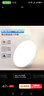 惠普精工三防吸顶灯led超薄简约阳台卧室厨卫过道灯具47CM白光 实拍图