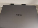 小米笔记本电脑 红米 REDMI Book 16 酷睿i5标压 16英寸 1TB办公学生轻薄本  实拍图