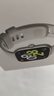 小米（MI）REDMI Watch 5 典雅黑 澎湃OS 2 心率血氧监测 蓝牙通话 红米手表5 智能手表 小米汽车 实拍图