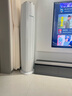 格力（GREE）空调3匹云锦三代/Pro 新一级能效省电变频冷暖 家用大客厅立式柜机冷酷外机 官方正品家电国家补贴 云锦III 一级能效 3匹 旗舰店爆款【冷酷外机】 实拍图